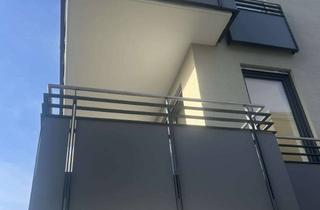 Wohnung mieten in Laurentiusstraße 1/3, 76709 Kronau, 3 ZKB - Wohnung Erstbezug in Kronau