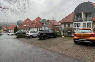 Wohnung mieten in Leo-Schulte-Straße 19, 33142 Büren, Helle 3-Zimmer-Wohnung mit Balkon in Büren