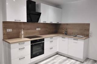 Wohnung mieten in Harkortstraße 91, 59229 Ahlen, Vermietung einer sanierten Wohnung im EG/OG in Ahlen als Erstbezug