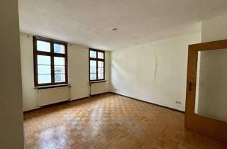 Wohnung mieten in 65366 Geisenheim, Tolle 3ZKBB Wohnung in zentraler Lage von Geisenheim - Renovierungsbedürftig!!!