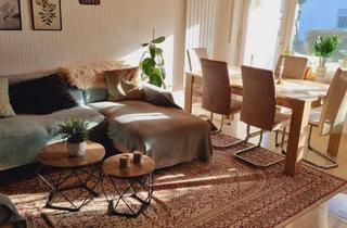 Wohnung mieten in 71131 Jettingen, Helle 2-Zimmer Erdgeschosswohnung mit Garten in Jettingen