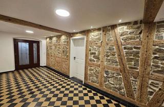 Wohnung mieten in 73569 Obergröningen, Erstbezug nach Sanierung: Stilvolle 3,5-Zi.-Wohnung in Obergröningen