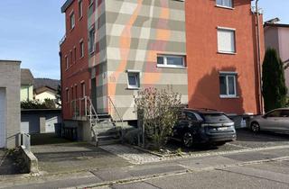 Wohnung mieten in Im Kreuzgewann 18, 69181 Leimen, Attraktive 3-Zimmer Erdgeschosswohnung mit Garten in Leimen