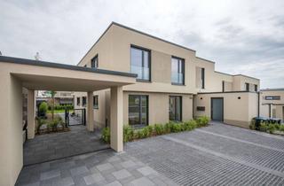 Wohnung mieten in Eicher Straße 34h, 56637 Plaidt, Neubau im KfW 55 Standard: helle 4-Zimmer-Wohnung mit Loggia