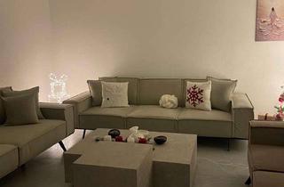 Wohnung mieten in 35415 Pohlheim, Moderne, frisch sanierte 2-Zimmer-Neubauwohnung in zentraler Lage von Pohlheim.Mit Einbauküche