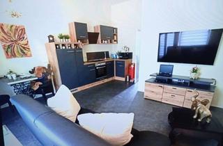 Wohnung mieten in 76831 Birkweiler, 1.5-Zimmer Wohnung mit Terrasse in Birkweiler