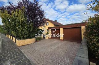 Haus kaufen in 90602 Pyrbaum, Pyrbaum EFH Freistehend !!! provisionsfrei !!!