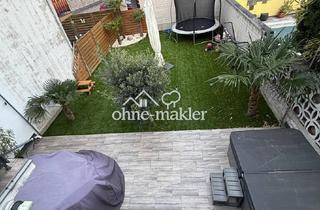 Einfamilienhaus kaufen in 67454 Haßloch, Einfamilienhaus im Hofbaustil