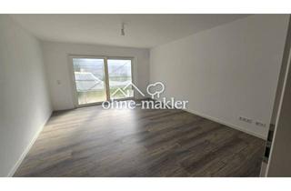 Wohnung mieten in 67354 Römerberg, Erdgeschosswohnung mit Garage und Garten, kernsaniert mit gehobener Ausstattung im Erstbezug