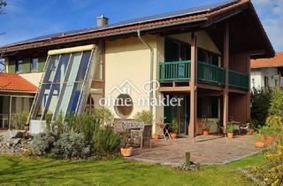 Einfamilienhaus kaufen in 84529 Tittmoning, Ein besonderes Zuhause mit Wow-Effekt