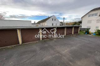 Garagen mieten in 51429 Bergisch Gladbach, Bensberg - Garage ab sofort frei