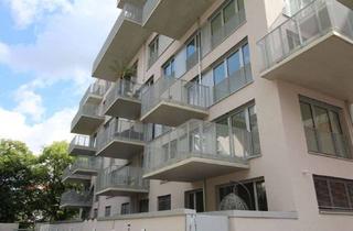 Wohnung mieten in Sandstraße 14, 89231 Neu-Ulm, Moderne 3-Zimmer Wohnung mit zwei Balkonen am Donauufer und im Zentrum von Neu-Ulm