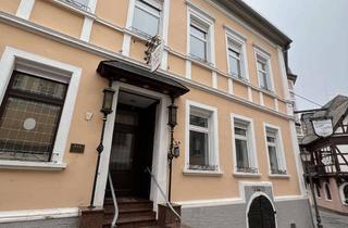 Wohnung mieten in Niederwaldstraße, 65385 Rüdesheim am Rhein, Geräumige 4-Zimmer Wohnung in Rüdesheim am Rhein