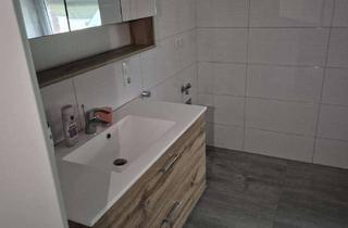 Wohnung mieten in 49594 Alfhausen, Erdgeschosswohnung Neubau ab sofort Alfhausen