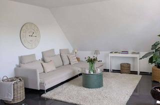 Wohnung mieten in Beim Alten Hof 2a, 21279 Wenzendorf, Exklusive 3,5-Zimmerwohnung mit großer Dachterrasse, Einbauküche und separatem Eingang in Wenzendorf