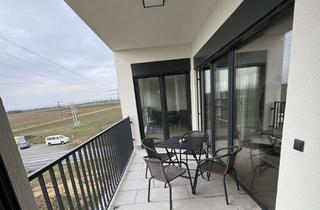 Wohnung mieten in Casteller Straße 97f, 65719 Hofheim am Taunus, Exklusive 4-Zimmer-Wohnung in Hofheim-Diedenbergen – Balkon mit Feldblick