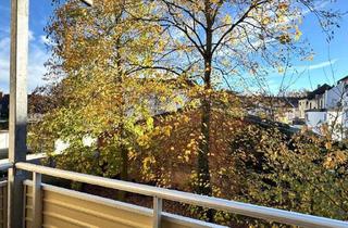 Wohnung mieten in Wackenmühlstraße 19, 67655 Innenstadt, Die LAGE macht es! Gemütliche Stadtwohnung mit Balkon * Bad m. Fenster * am STADTPARK