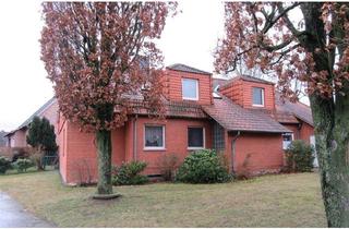 Wohnung mieten in Hafter Weg 2a, 27211 Bassum, Schöne Seniorenwohnung im Dachgeschoss mit Loggia