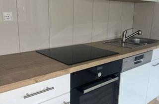 Wohnung mieten in Krummer Weg, 78628 Rottweil, 1,5-Zimmer Wohnung Rottweil teilmöbliert & modernisiert