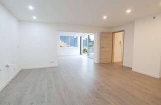 Wohnung mieten in 63856 Bessenbach, Frisch sanierte Wohnung mit Gartenanteil und Carport