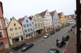 Wohnung mieten in 89407 Dillingen, +++Dillingen Königsstraße+++ - Neuwertige 3 ZKB im 2. OG