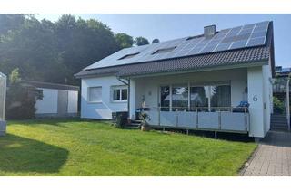 Wohnung mieten in 89555 Steinheim, Geräumige, helle 3-Zimmer-Wohnung in Steinheim zu vermieten