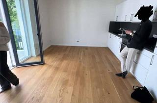 Wohnung mieten in Cottbusser Straße 48, 15711 Königs Wusterhausen, Helle 2-Zimmer Wohnung mit Balkon im 3. OG in Königs Wusterhausen