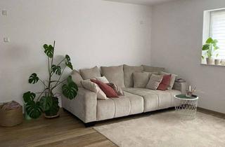 Wohnung mieten in Lilientalweg 1a, 94375 Stallwang, Mietwohnung KFW40+ in Stallwang Baujahr 2024