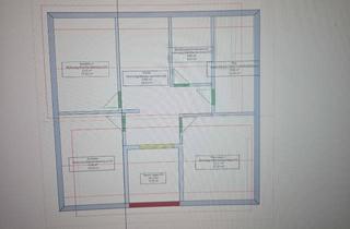 Wohnung mieten in Auf'm Hofacker, 55606 Meckenbach, Helle 3,5-Zimmer Wohnung in Meckenbach