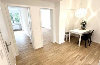 WG-Zimmer mieten in Sperberstr. 17, 40789 Monheim, WG Zimmer in sanierter Mädels WG