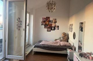 WG-Zimmer mieten in Kurt-Huber-Ring 11, 82256 Fürstenfeldbruck, 17m² Zimmer mit Balkonzugang in 3er-WG