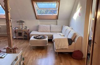 WG-Zimmer mieten in 71272 Renningen, Mitbewohnerin 30+ für möbliertes WG Zimmer in Frauen-WG gesucht.