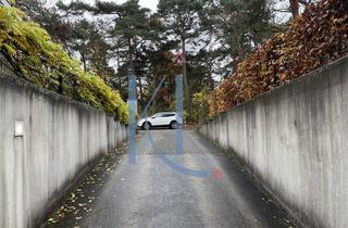 Garagen kaufen in Cottastraße, 13156 Niederschönhausen, Tiefgaragenstellplatz in Berlin-Pankow – Cottastraße 1 - 2