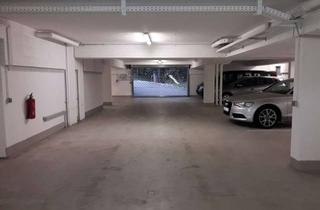 Garagen mieten in 76530 Innenstadt, Stellplatz in der Tiefgarage zu Vermieten