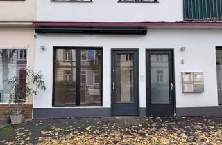 Geschäftslokal mieten in Rüngsdorfer Straße, 53173 Bad Godesberg, Helles Ladenlokal in schönster Lage