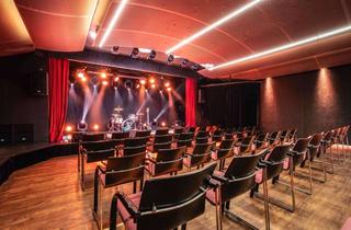 Gewerbeimmobilie mieten in 64285 Bessungen, Voll ausgestattete Veranstaltungslocation mit Profi-Technik & laufenden Geschäft