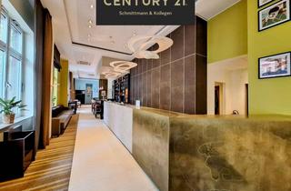 Gewerbeimmobilie kaufen in 44787 Bochum, Investieren, wo das Leben spielt – exklusives Apartment in bester Lage.