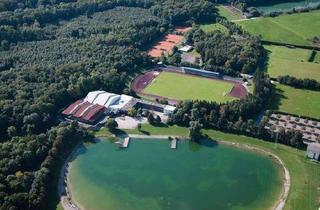 Gewerbeimmobilie kaufen in Stadionstraße, 89423 Gundelfingen, Veranstaltungsimmobilie in Top Lage