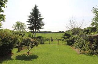 Haus kaufen in 22929 Schönberg, Zweifamilienhaus in traumhafter Feldrandlage!