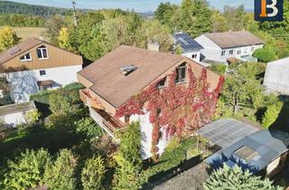 Doppelhaushälfte kaufen in 79618 Rheinfelden, Großzügige Doppelhaushälfte mit 2 Gärten und Einliegerwohnung in Warmbach!