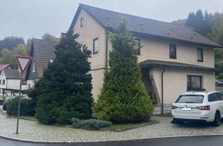 Haus kaufen in 98553 Schleusingen, Schickes Wohnensemble für eine größere Famile..