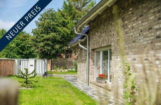 Haus kaufen in 18146 Nienhagen, Neuer Preis: Sanierte Wohnidylle - hochwertig, charmant, bezugsfertig