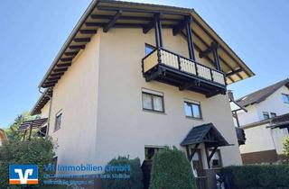 Haus kaufen in 76891 Rumbach, Attraktive Ferienimmobilie mit fünf Wohneinheiten in idyllischer Lage