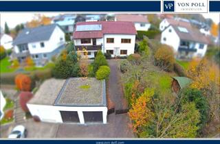 Haus kaufen in 74544 Michelbach an der Bilz, Familienfreundliches Haus in ruhiger Wohnlage mit Doppelgarage und Garten