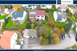 Haus kaufen in 74544 Michelbach an der Bilz, Familienfreundliches Haus in ruhiger Wohnlage mit Doppelgarage und Garten