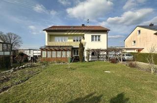 Mehrfamilienhaus kaufen in 86441 Zusmarshausen, Katip | Mehrfamilienhaus in Zusmarshausen – Top-Investment für Kapitalanleger oder Eigennutzer