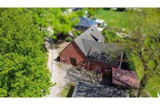 Haus kaufen in 21224 Rosengarten, Entkerntes Landhaus in Rosengarten-Emsen zur Sanierung und Individualisierung!
