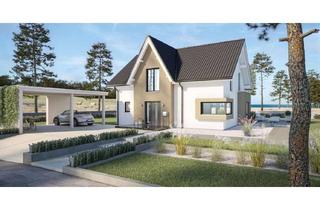 Haus kaufen in 18225 Kühlungsborn, Traumhaus auf großem Grundstück – Unser Angebot für Ihre Zukunft