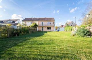 Doppelhaushälfte kaufen in 56564 Neuwied, Großer Garten - Doppelhaushälfte auf dem Heddesdorfer Berg