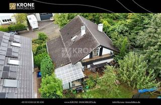 Einfamilienhaus kaufen in 76829 Arzheim, Gepflegtes, vermietetes Einfamilienhaus mit Garten in ruhiger Lage von Arzheim